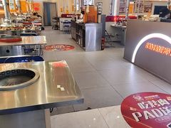 -哈哈碳都·牛肋条无限自助烤肉(宝龙店)