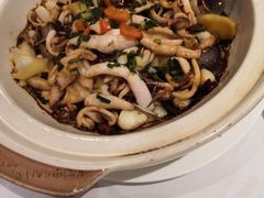 -同庆楼(滨湖万达广场店)