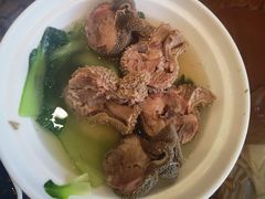 -民族饭荘(新华大街店)