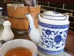 -阿殳菜馆·私厨(水围村店)