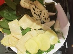 -宽板凳老灶火锅(南礼士路店)