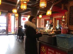 -小街天府(西工小街店)