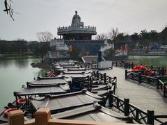 -河下古镇-梁红玉祠