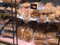 -山崎面包(静安久光店)