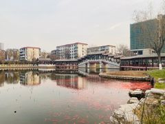 -西海子公园
