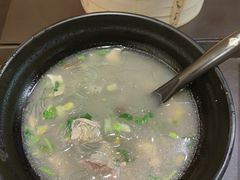 -回味鸭血粉丝汤(新城市广场店)