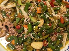 -醉小酒馆·川菜·江湖菜·重庆菜(观音桥旗舰店)