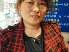 -香姐家政