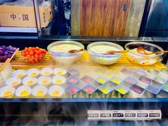 -盛江山自助料理(奥莱锦辉购物广场店)