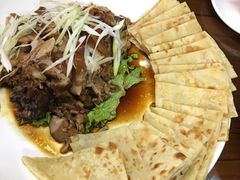 -鼎香润(德胜门内店)