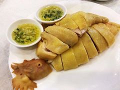 -文记壹心鸡(宝华路店)