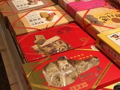 -泰康食品(南京东路店)