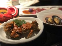 -花潮料理艺食馆(成都万象城店)