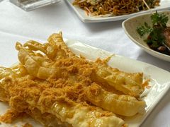 -君德澜酒家·创意粤菜(金山谷店)