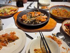 -Aqua Oasis 水天堂(相城天虹商场店)