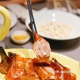 外地朋友来南京必吃✨温润如玉精致淮扬菜