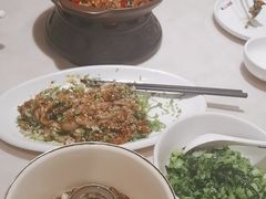 -味上湘菜馆(岳麓山店)