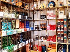 零售区-VENCHI 闻绮(北京国贸商城店)