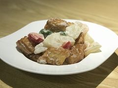-渔太泰漓江小馆·广西融合菜(西街店)
