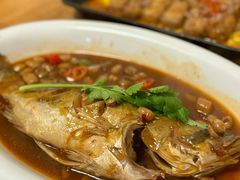 -臭鳜鱼人家·老字号徽菜