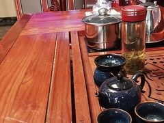 -知足堂养生会所(碑亭巷店)