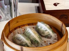 -白天鹅宾馆-宏图府餐厅