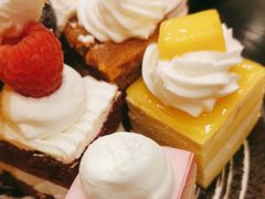 -天津东凯悦酒店·Market Café自助餐厅