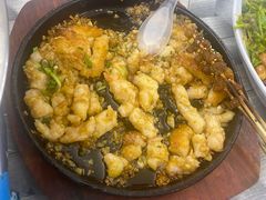 -桂萍特色牛筋牛杂(长堤街总店)