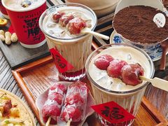 -ins森林童话餐厅coffee&bistro