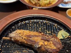 -奉天小馆·非遗东北菜(沈阳万象城店)