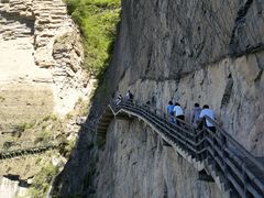 -十渡东湖港风景区