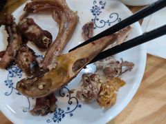 -斯丹姜母鸭·古法干香(田安南路店)