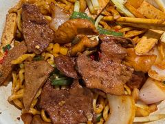 -寻裕记·现炒浇头面(人民广场店)