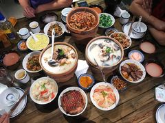 -印象鲵宴·张家界地标美食名片(溪布街店)