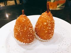 -大鸭梨烤鸭(甘家口店)