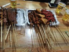 -非凡烧烤(历史博物馆店)