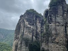 -雁荡山风景名胜区