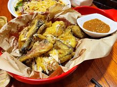 葫芦鸡-醉长安(南门总店)