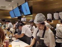 -奈雪的茶(湖滨银泰in77C区PRO店)