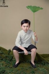 点击看大图 -美年亲子儿童摄影(合肥市滨湖新区金泉小区店)