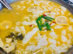 -陈生记黑鱼馆·20年活鱼现杀(宁波鼓楼店)