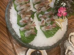 -珍宝轩海鲜火锅(碧湖大厦店)