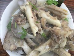 -杨家清真小吃部(十二纬路店)