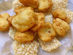 非一般墨鱼饼-成惠食府(赤岗店)