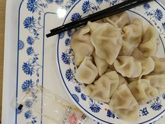 -庆丰包子铺(西单店)