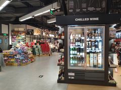 -Olé精品超市(苏州中心店)