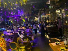 大堂-胡桃里音乐酒馆(仓山万达店)