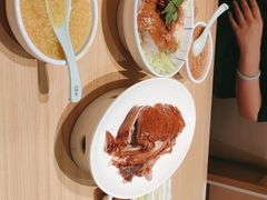 -春饼先生·北京烤鸭(甘井子万达店)