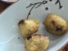 -吴祥记潮州菜·百年老字号·砂锅粥