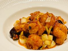 -喜悦烤鸭·新京菜(王府井店)